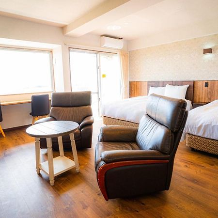 נאנג'ו Condominium Hotel Okinawa Yumeto - Vacation Stay 72970V מראה חיצוני תמונה