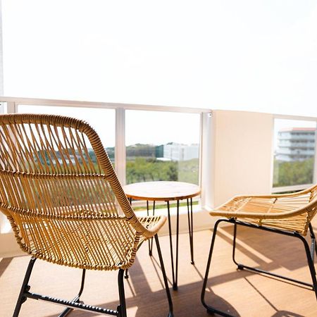 נאנג'ו Condominium Hotel Okinawa Yumeto - Vacation Stay 72970V מראה חיצוני תמונה