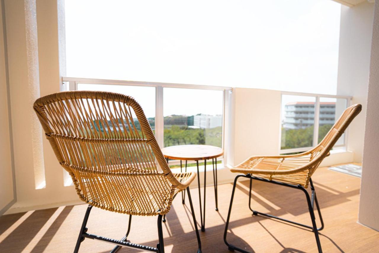 נאנג'ו Condominium Hotel Okinawa Yumeto - Vacation Stay 72970V מראה חיצוני תמונה