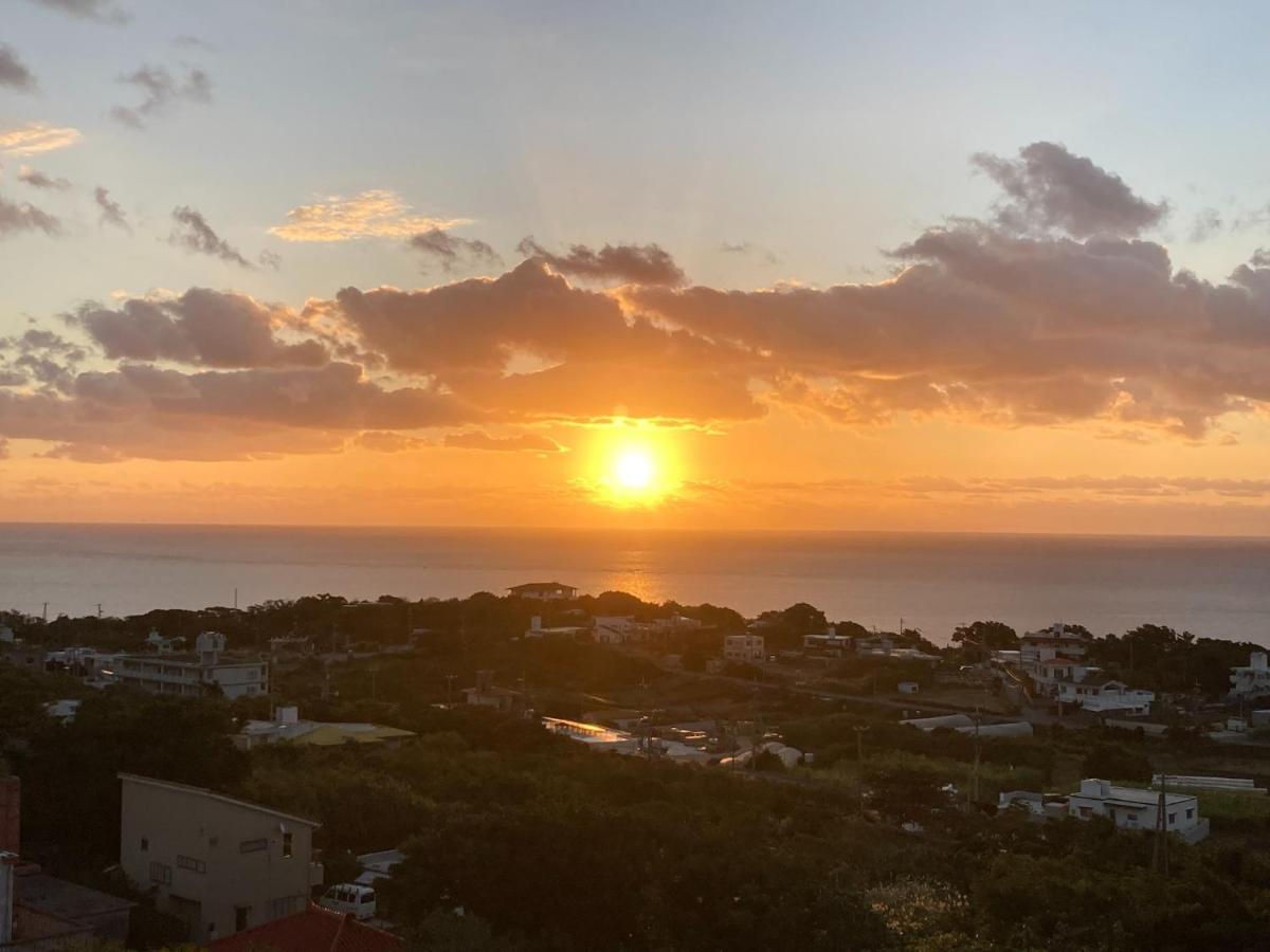 נאנג'ו Condominium Hotel Okinawa Yumeto - Vacation Stay 72970V מראה חיצוני תמונה